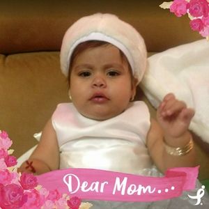 Meet your Posher, Marcela